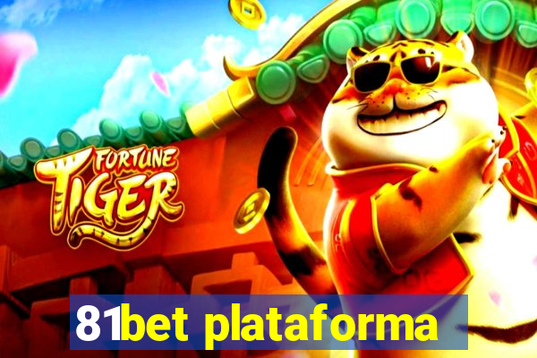 81bet plataforma